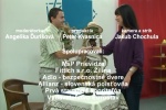 Sledovanosť a dôležitosť Bezpečného bývania